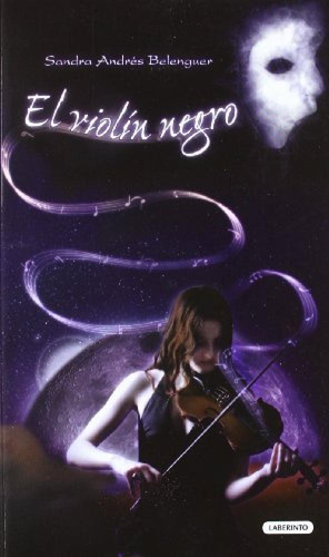 El Violin Negro - Andres Sandra