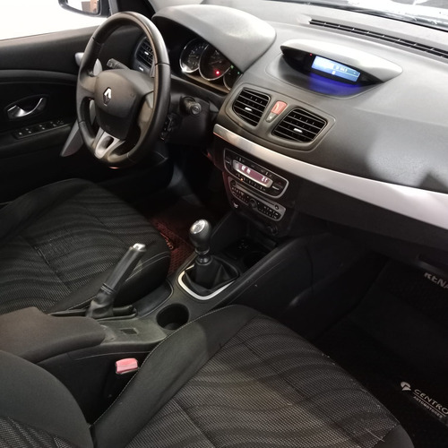 Renault Fluence 2.0 Luxe