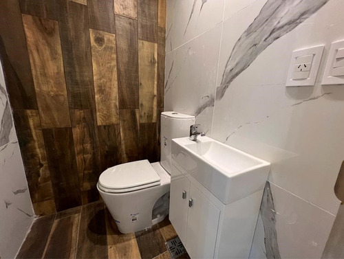 Departamento En Venta Ubicado En Belgrano, Capital Federal, Buenos Aires