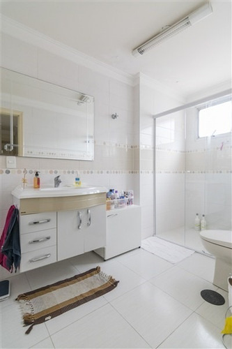 Locação Apartamento Sao Caetano Do Sul Santo Antônio Ref: 62 - 1033-6267