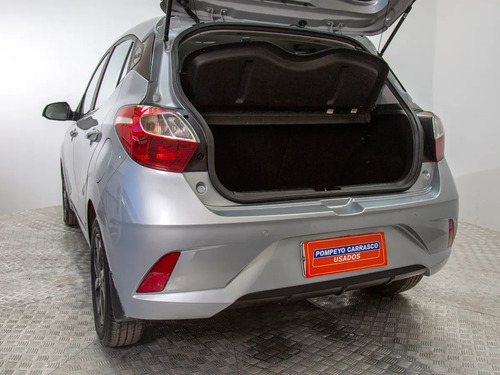 Hyundai Grand I10 Grand I-10 1.2 Ai3 Hb Value Mt 2023