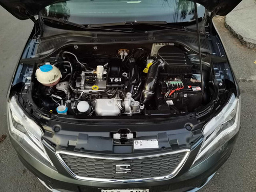 Seat Toledo 2015 1.2 Style Mt