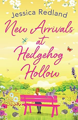 Libro:  New Arrivals At Hedgehog Hollow