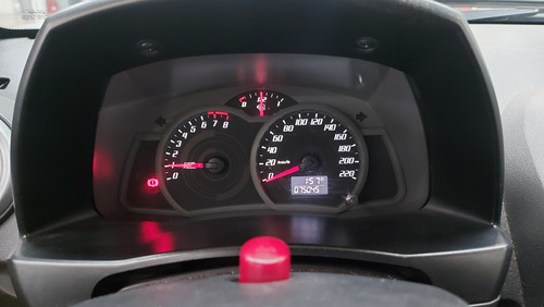 Ford Ka 1.6 TOP PULSE