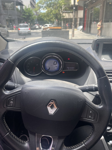 Renault Mégane III 1.6 Ph2 Luxe Pack 111cv