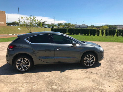 Citroen Ds4 1.6 Turbo