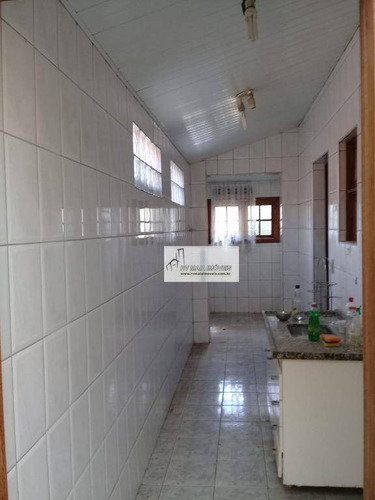 Imagem 10 de 17 de Casa Com 3 Dormitórios À Venda, 120 M² Por R$ 350.000 - Jardim Gutierres - Sorocaba/sp - Ca2100