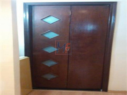 Imagem 10 de 16 de Ref 1698 Apartamento Próximo Metrô Tucuruvi , Hipermercado Extra E Carrefour ! - 1698