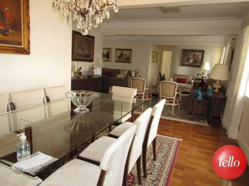 Imagem 1 de 28 de Apartamento - Ref: 231642
