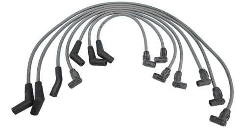 Cables De Bujia P/ Ford V6 3.8 92/95  (f-150 Sable  Taurus)