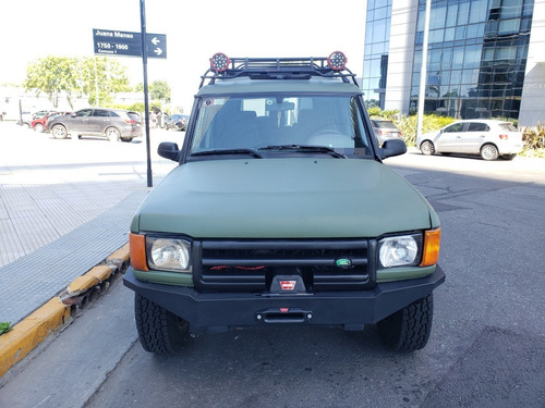 Land Rover Discovery 2 2.5 Td - Oportunidad!!!