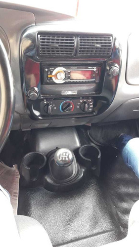 Ford Ranger 3.0 Xl I Sc 4x2 Plus 2006