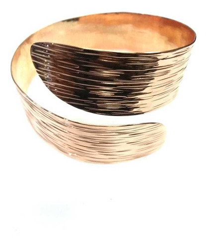 Brazalete De Cobre Puro