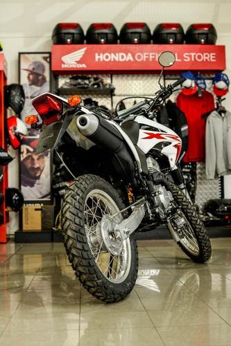 Imagen 11 de 19 de Honda, Xr 250 Tornado, Xr250 0km