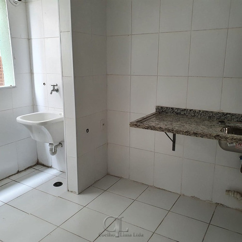 Imagem 3 de 9 de Santa Cecília - Apartamento Novo Com Lazer! - 4267-1