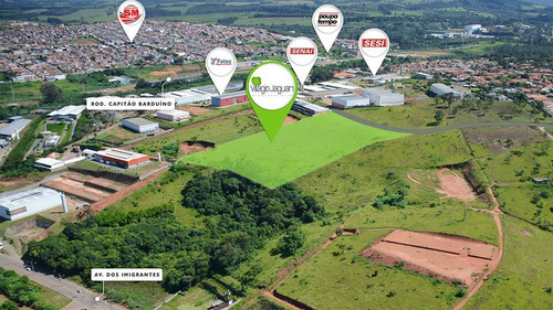 Imagem 17 de 19 de Apartamento Para Venda, Villagio Jaguari No Bairro Bairro Do Uberaba, Localizado Na Cidade De Bragança Paulista / Sp, Situado Na Zona Norte. - Sp - Ap0002_hcoret