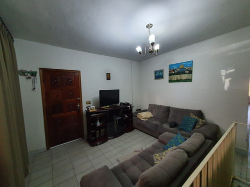 Imagem 13 de 30 de Casa Com 3 Dormitórios À Venda, 318 M² Por R$ 1.050.000 - Jardim Dos Camargos - Barueri/sp - Ca0707