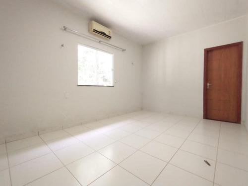 Imagem 12 de 30 de Chácara - 4 Quartos, 2 Suítes - 6400m² - Condomínio Marina Jaguari - Centro, Benfica/pa - Rmx_7971_456871