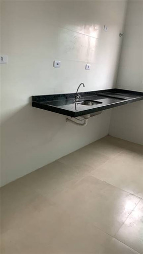 Imagem 6 de 14 de Casa De Condominio- Mirim - Venha Conhecer Recem Entregue - Wb00cld575