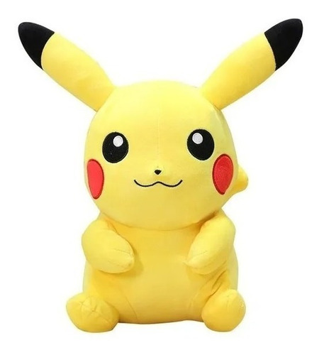 Peluche Pikachu Pokemon