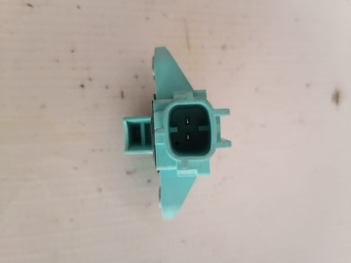 Sensor Impacto Puerta Frontal Izquierda Audi Q5 2010 (Usado)