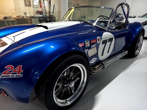 Imagen 9 de 14 de Shelby Cobra Ac Cobra Ac