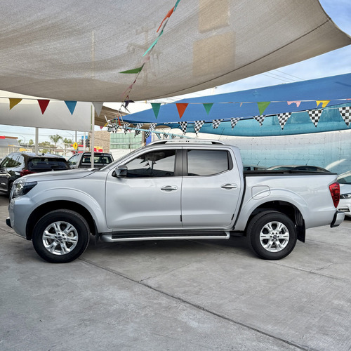 Nissan Frontier 2.5 Le Dc 4X2 Ta