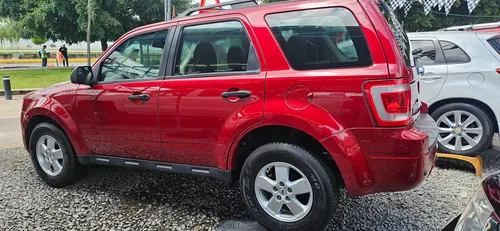 Ford Escape 2.0 Xls Tela L4 At