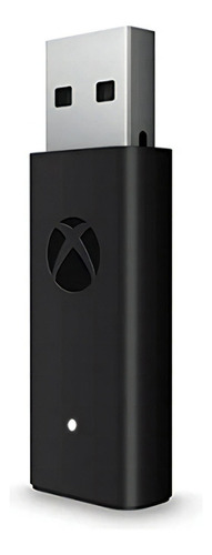 Adaptador Inalámbrico Microsoft Windows 10/11 Xbox Series X, Xbox Series S, Xbox One.
