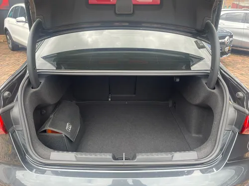 Audi A3 1.4 35 Tfsi Advanced