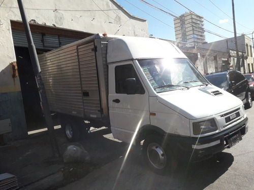 Iveco 35/10