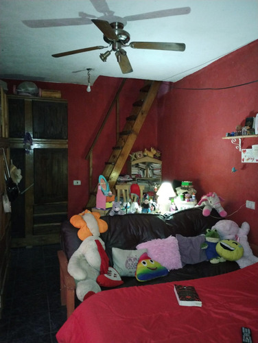 Imagen 6 de 15 de Venta Casa + Dpto A 2 Cuadras De Av. O'higgins