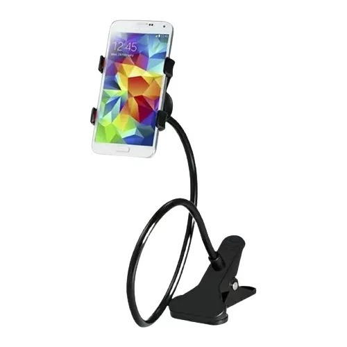 Soporte Para Celular Flexible Netmak Nm-hc30