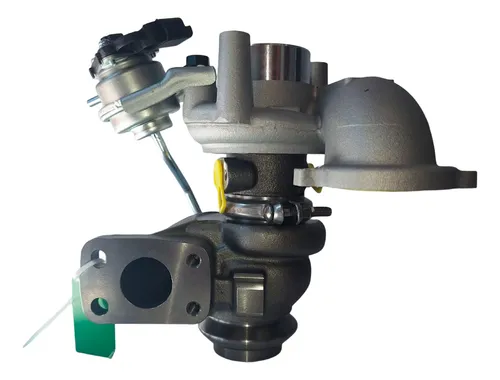 Turbo Partner Berlingo 1.6 Hdi Con Sensor Electrónico