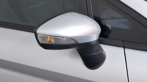 Ford Fiesta Kinetic Design 1.6 Se