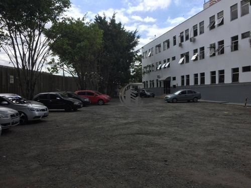 Imagem 11 de 19 de Galpão À Venda, 4287 M² Por R$ 16.000.000 - Cumbica - Guarulhos/sp - Ga0581