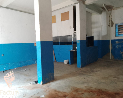 Imagem 2 de 4 de Salao - Sl00069 - 70983187