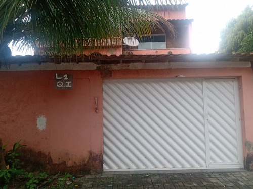 Imagem 2 de 30 de Casa Em Guaratiba, Rio De Janeiro/rj De 120m² 3 Quartos À Venda Por R$ 380.000,00 - Ca1833141-s