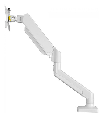 Suporte De Mesa Bluecase Ergo Flexy, Articulado, Com Pistão