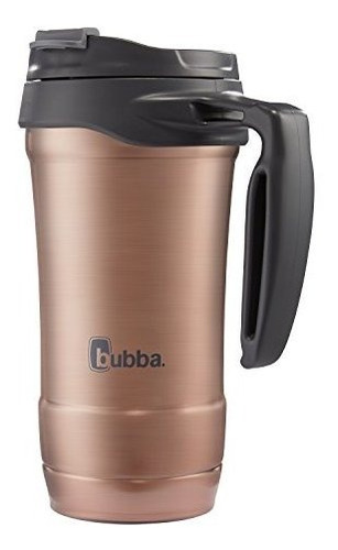 Bubba Hero Taza De Viaje De Acero Inoxidable Con Aislamiento