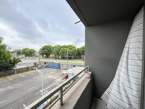 Departamento En Venta En Av. 21 De Mayo