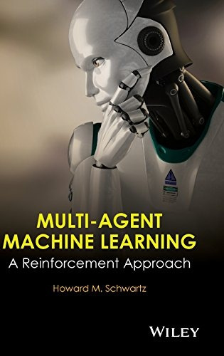 Libro Multi-agent Machine Learning: A Reinforcement Approa