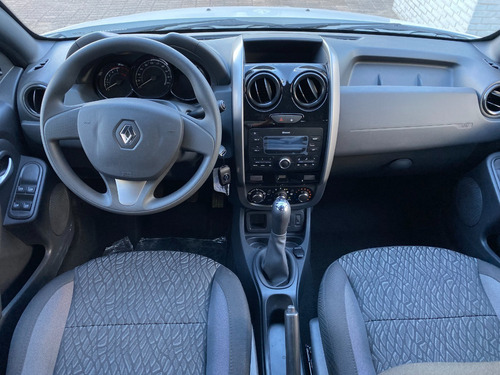 Renault Oroch 1.6 Dynamique