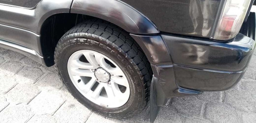 Chevrolet Grand Vitara 5p