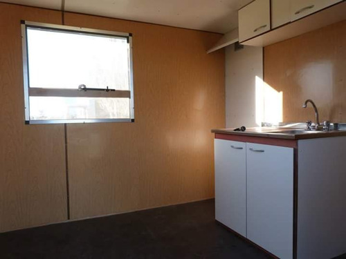 Imagen 7 de 12 de Casilla Rural 6,40 Mts, 4 Camas, Agua Caliente. Full