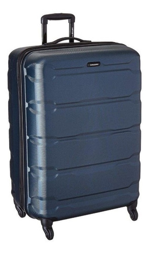 Samsonite Omni Pc Hardside Spi 28 Como Nueva 1 Solo Viaje