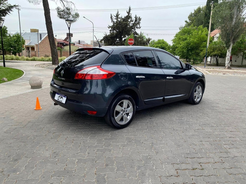 Imagen 6 de 11 de Vendo - Financio Renault Megane Iii Full Full