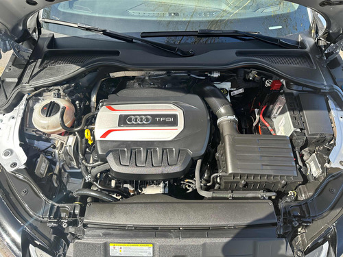 Audi TTS 2.0 T Fsi 310cv