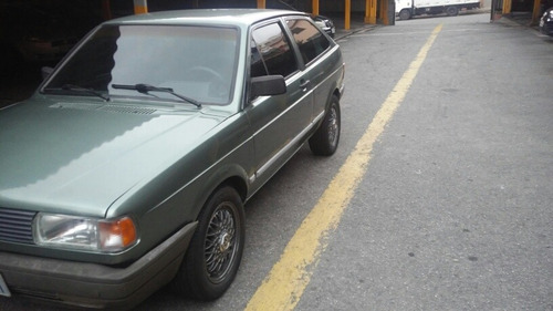 Volkswagen Gol Cl 1.8ap