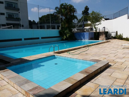 Apartamento - Saúde - Sp - 543725